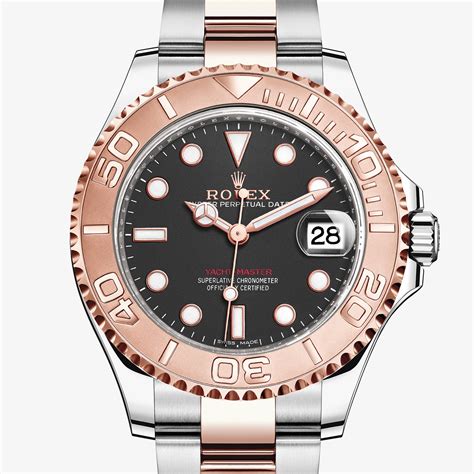 rolex yachtmasyer 37 quadrante blu|rolex yachtmaster oyster.